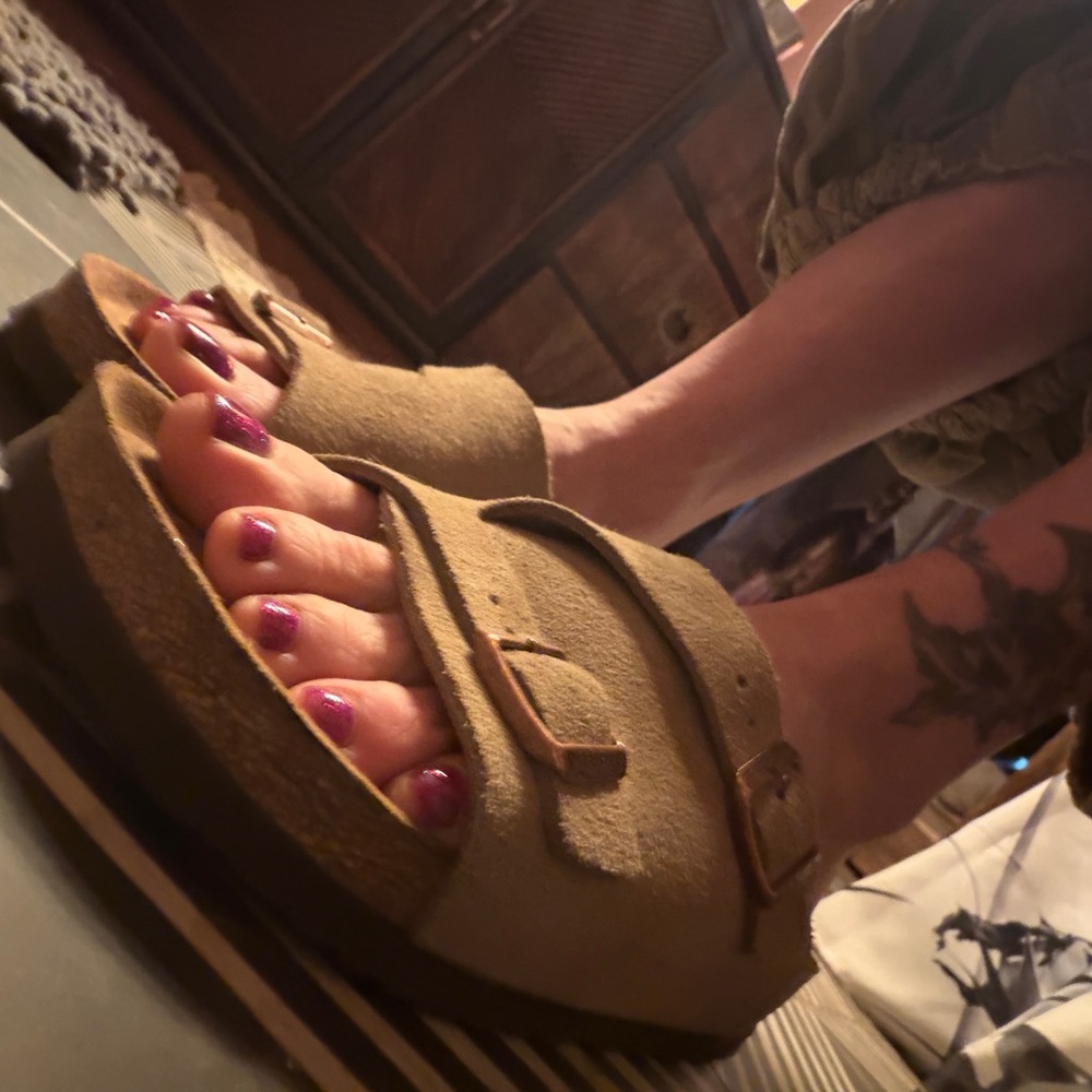 Birkenstock Zurich - Picture 4 of 4